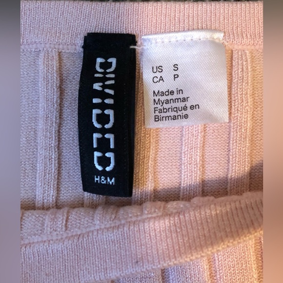 DIVIDED Tank - Picture 3 of 4